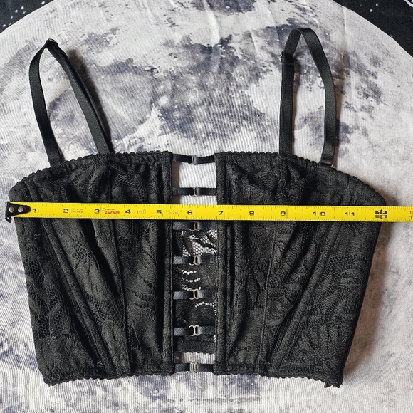 Victoria's Secret Malibu Bustier - Picture 7 of 7